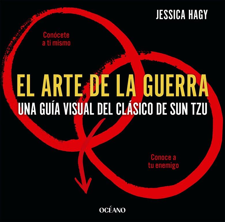 El arte de la guerra | 9788449461279 | Hagy, Jessica