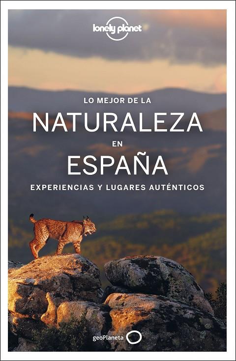 Lo mejor de la naturaleza en España | 9788408250678 | Nicolás Martínez, Pedro