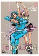 Jojo's Bizzarre Adventure Parte 8: Jojolion 02 | 9788410007420 | Hirohiko Araki