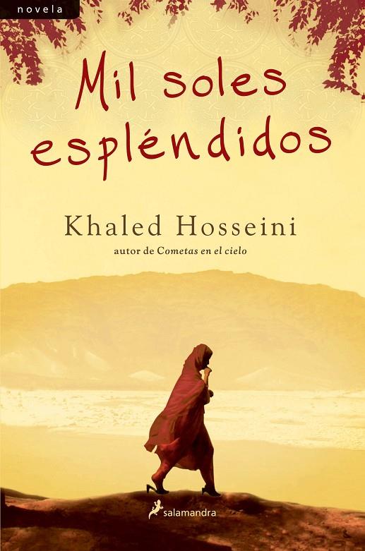 Mil soles espléndidos | 9788498381221 | Hosseini, Khaled