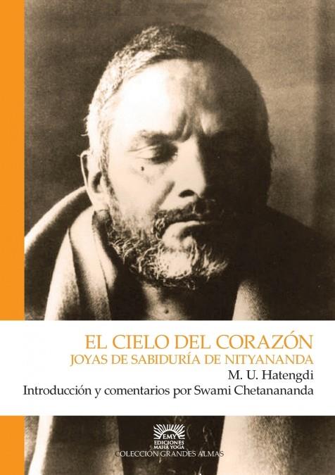 El cielo del corazón | 9789874519153 | M. U. Hatengdi