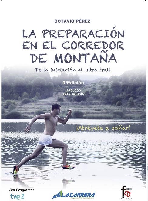 LA PREPARACIÓN EN EL CORREDOR DE MONTAÑA (9ªED) | 9788490519486 | Pérez, Octavio