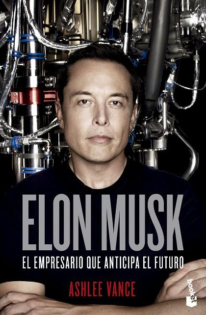 Elon Musk | 9788411002134 | Vance, Ashlee