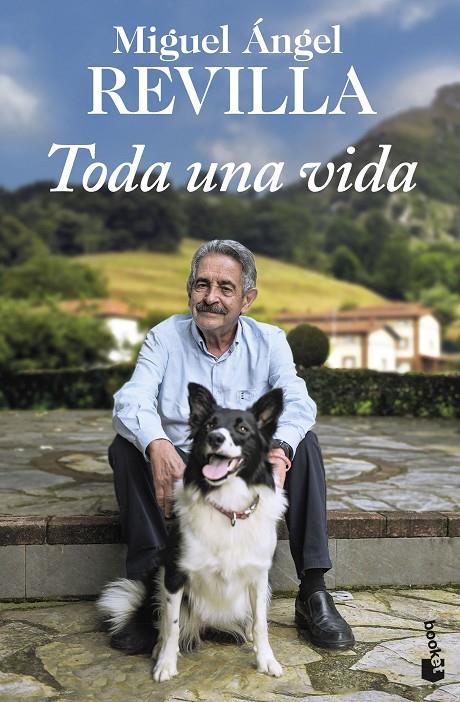 Toda una vida | 9788467072747 | Revilla, Miguel Ángel