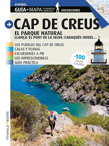 Cap de Creus, el Parque Natural | 9788484786863 | Roig Casamitjana, Sebastià / Puig Castellano, Jordi