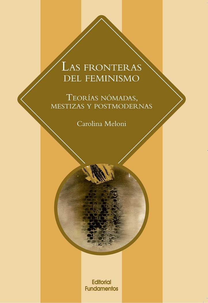 Las fronteras del feminismo | 9788424512590 | Meloni González, Carolina