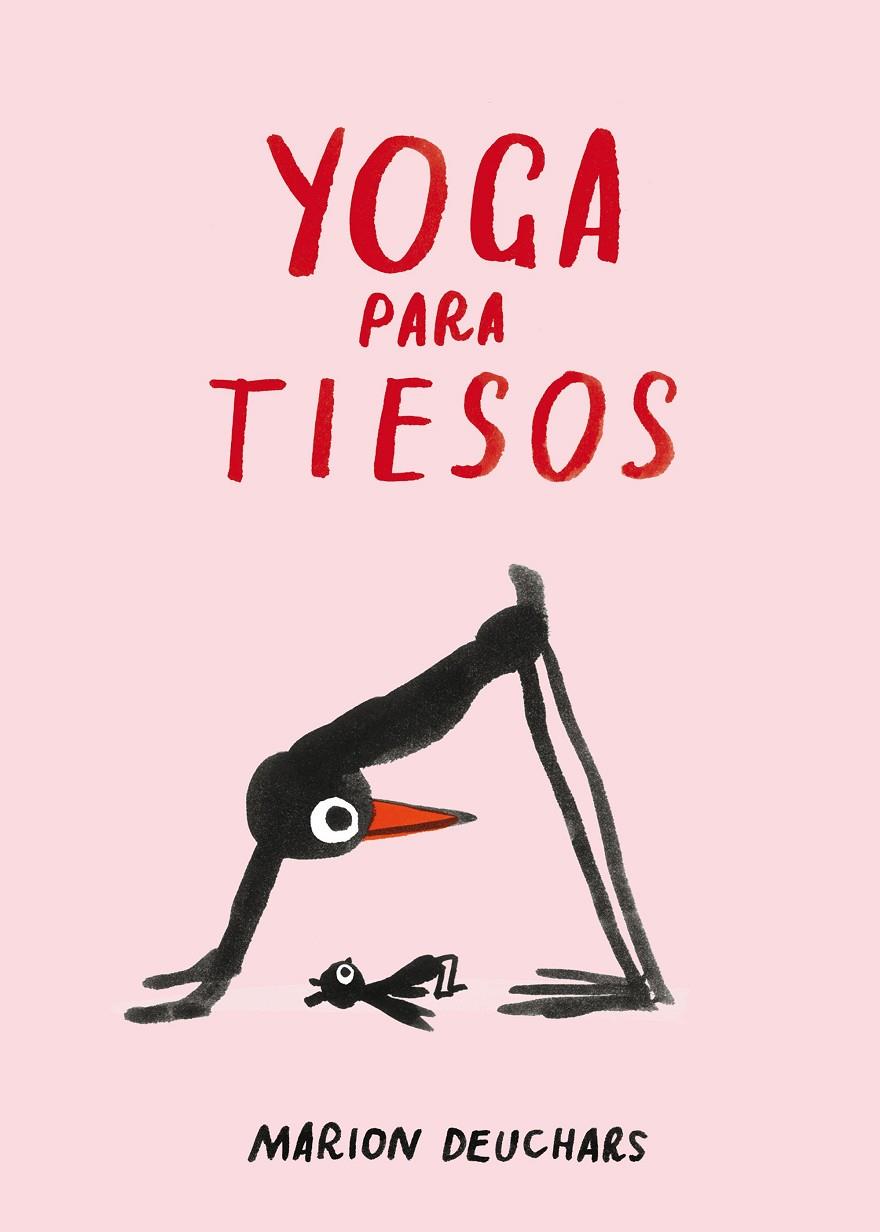 Yoga para tiesos | 9788419466655 | Deuchars, Marion