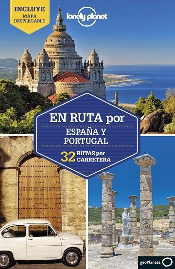 En ruta por España y Portugal 2 | 9788408248491 | Clark, Gregor / St.Louis, Regis / Garwood, Duncan / Ham, Anthony / Noble, John