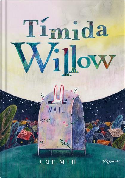 Tímida Willow | 9788419135049 | Min, Cat