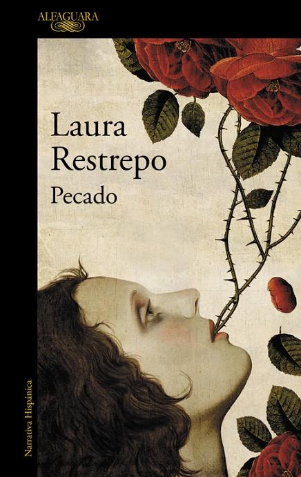 Pecado | 9788420419183 | Restrepo, Laura