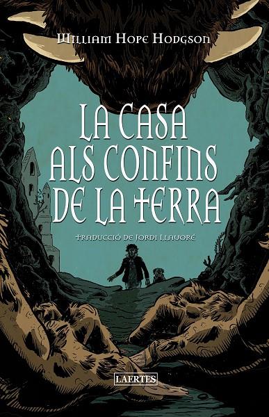 La casa als confins de la terra | 9788419676658 | Hodgson, William Hope