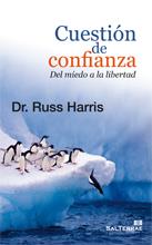 Cuestión de confianza | 9788429319958 | Harris, Russ