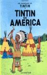 Tintín en América (cartoné) | 9788426108166 | Remi, Georges