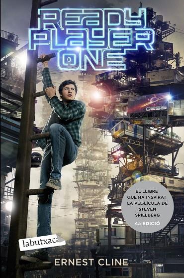 Ready Player One | 9788417031800 | Cline, Ernest