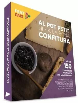 Al pot petit hi ha la bona confitura | 1548705180058