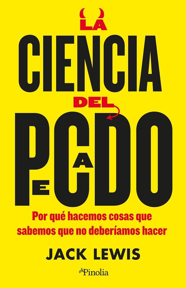 La ciencia del pecado | 9788419878298 | Jack Lewis