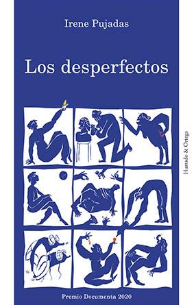 Los desperfectos | 9788412283235 | Pujadas, Irene