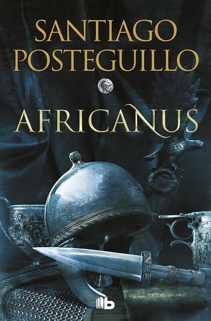 El hijo del cónsul (Trilogía Africanus 1) | 9788413143583 | Posteguillo, Santiago