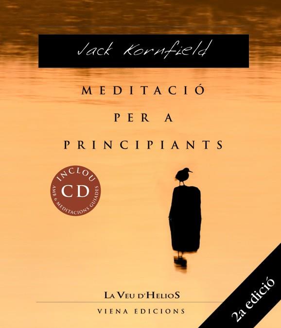 Meditació per a principiants | 9788483304068 | Kornfield, Jack