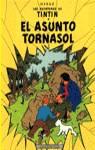 El asunto Tornasol (cartoné) | 9788426103819 | Remi, Georges