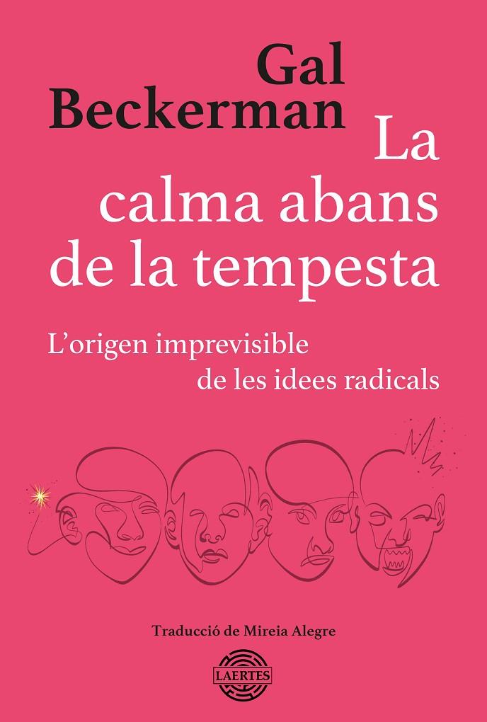 La calma abans de la tempesta | 9788419676016 | Beckerman, Gal