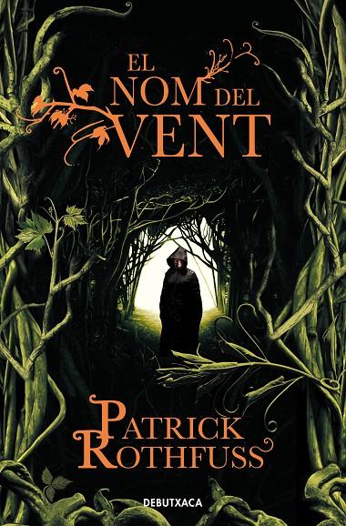 El nom del vent | 9788418132711 | Rothfuss, Patrick