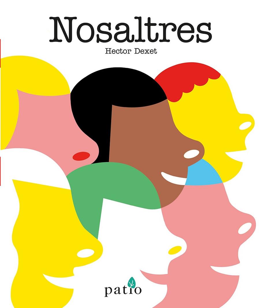 Nosaltres | 9788417002442 | Dexet Hector