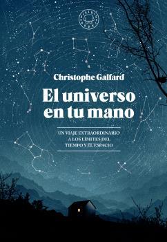 El universo en tu mano | 9788416290628 | Galfard, Christophe