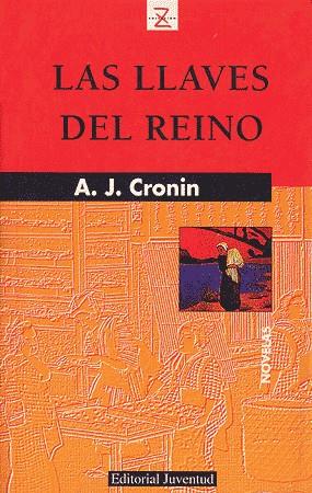 LAS LLAVES DEL REINO | 9788426155375 | Cronin, A. J.