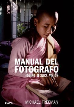 Manual del fotógrafo (2024) | 9788410048478 | Freeman, Michael