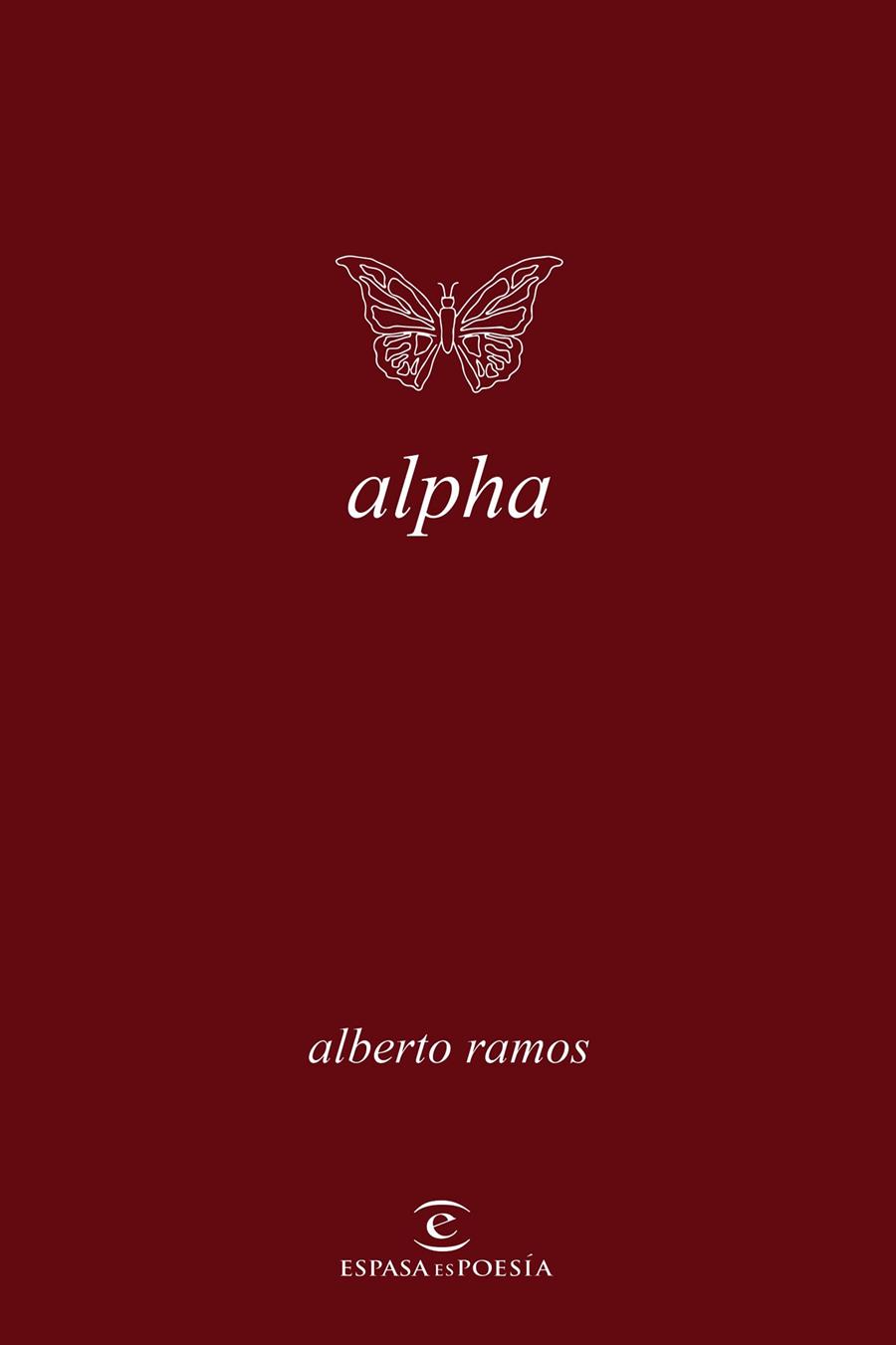 alpha | 9788467073683 | Ramos, Alberto