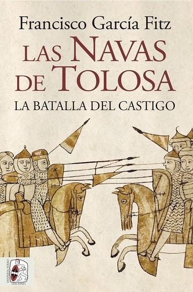 Las Navas de Tolosa | 9788412806809 | García Fitz, Francisco