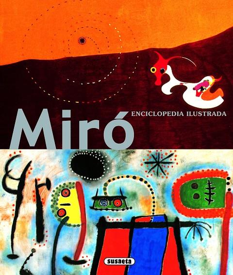 Miró | 9788467711394 | Susaeta, Equipo