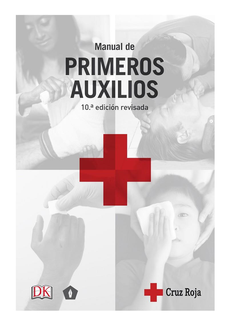 Manual de primeros auxilios | 9788416407125 | AA VV