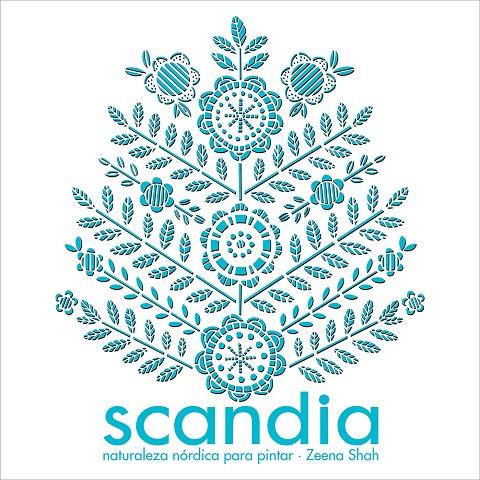 Scandia | 9788416497225 | Shah, Zeena