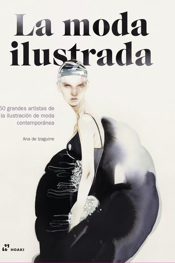 La moda ilustrada | 9788419220691 | De Izaguirre, Ana