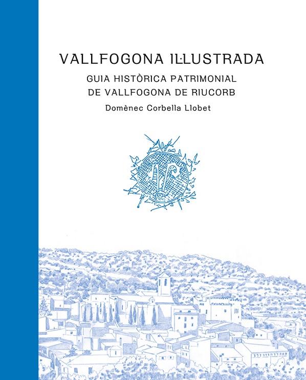 Vallfogona il·lustrada | 9788484248941 | Corbella Llobet, Domènec