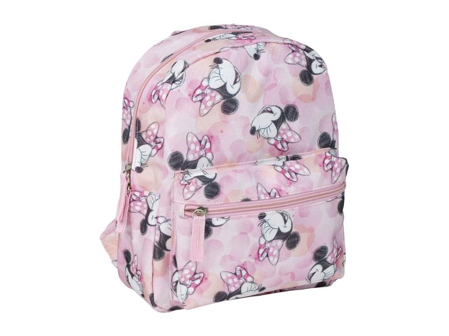 MOCHILA MINNIE MOUSE | 8445484369045