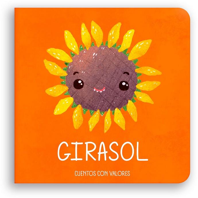 Girasol | 9788409583959 | Busse, Elena