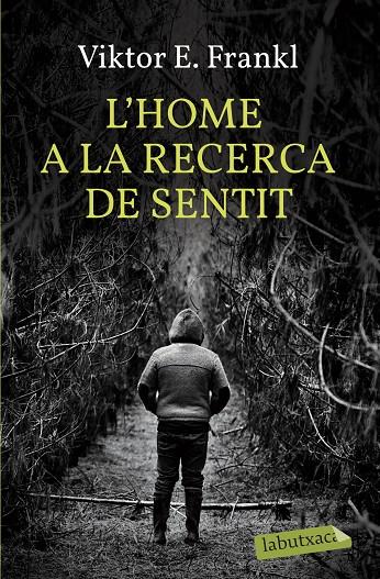 L'home a la recerca de sentit | 9788499301143 | Frankl, Viktor E.