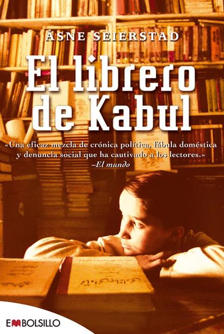 El librero de Kabul | 9788416087693 | Seierstad, Asne