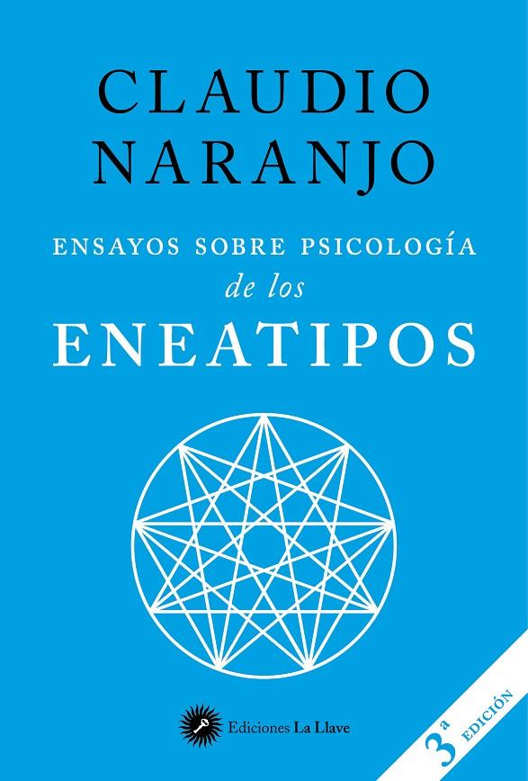 Ensayos sobre psicología de los eneatipos | 9788416145423 | Naranjo Cohen, Claudio