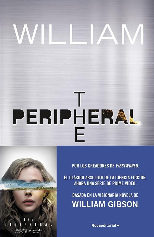 The peripheral | 9788416867493 | Gibson, William