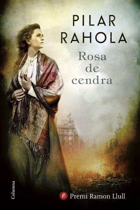 Rosa de cendra | 9788466422253 | Rahola, Pilar