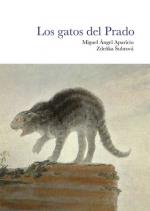 LOS GATOS DEL PRADO | 9788417884215 | APARICIO TOVAR, MIGUEL ANGEL / SUBROVA ., ZDENKA SUBROVA