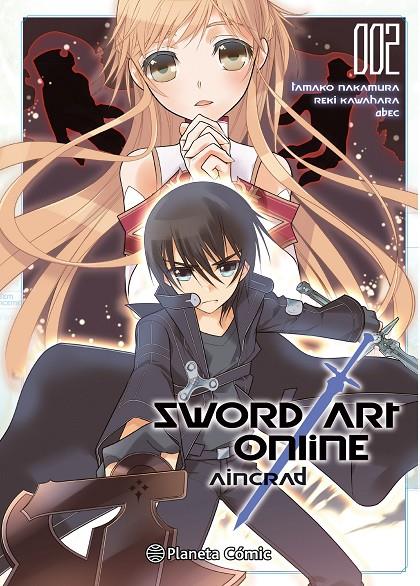 Sword Art Online Aincrad nº 02/02 | 9788416636990 | Kawahara, Reki