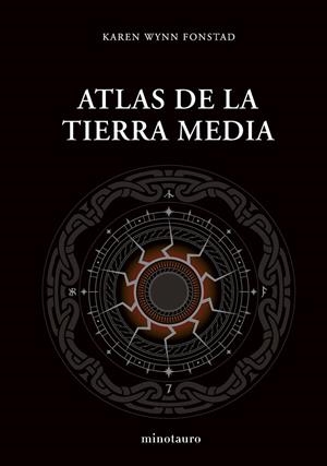 Atlas de la Tierra Media | 9788445017135 | Fonstad, Karen Wynn