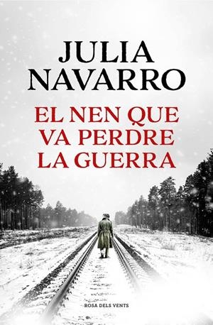 El nen que va perdre la guerra | 9788419259141 | Navarro, Julia