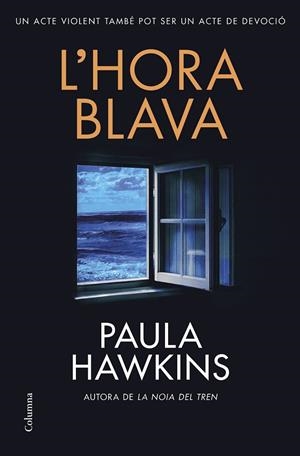 L'hora blava | 9788466432610 | Hawkins, Paula